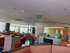 -西贝(东方路店)
