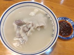 -易老妈蹄花.特色川菜(人民公园总店)