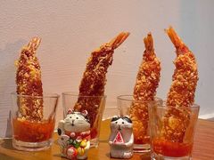 -戏作寿司(观音桥店)
