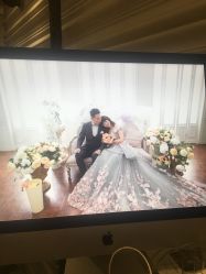 点击看大图 -太郎花子婚纱摄影艺术中心