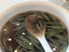 西湖莼菜汤-楼外楼(西湖景区孤山路店)
