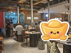 -炽城·烤肉名家(鸿达中央广场店)