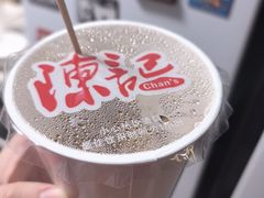 -陈记甜品窝(中山北路店)