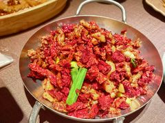 -山石榴·贵州菜(陆家嘴中心店)