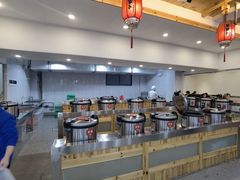 -笨罗卜浏阳菜馆(太平街店)