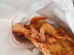 -信二嫂虾饼(振兴路店)