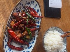 -小泉居(水坑尾店 )