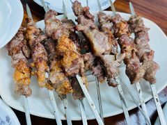 -苏力坦新疆特色(东直门店)