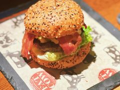 -FAT COW(虹梅路店)