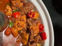 -鸽子侯·家宴·平价海鲜(绿地店)