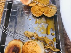 -胜泽眼镜烧烤(云霄路直营店)