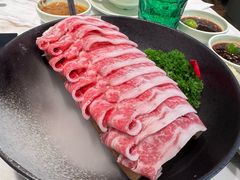 -椰子不语 椰子鸡火锅(淮海店)