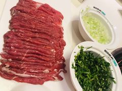 -阳坊胜利涮羊肉(阳坊老店)