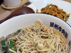 -马记永·兰州牛肉面(3019君尚店)