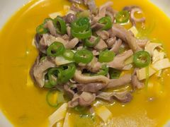 -大鹏饭店·金陵家宴(奥体中心店)