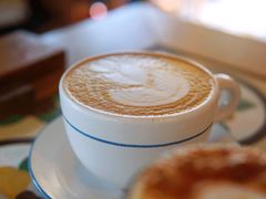 -时光花园(白鹭洲店)