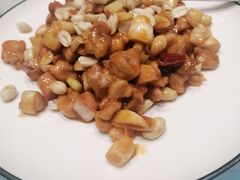 掌中宝-北平食府(马鞍山路店)