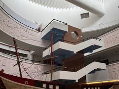 -二沙岛-广东华侨博物馆