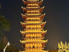 -常熟方塔园