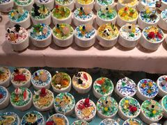 小樽音乐盒堂-小樽八音盒堂