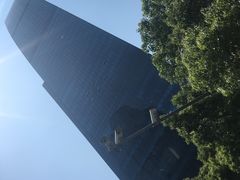 龙之梦万丽酒店-上海龙之梦万丽酒店