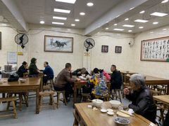 大堂-老刘家泡馍·陕西老字号(钟楼广济街店)