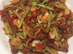 -洞庭土菜馆(天河北总店)
