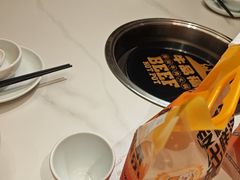 -牛品福潮汕牛肉火锅(旺庄店)
