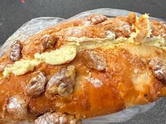 -苹果花园(襄阳南路店)