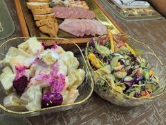 -列娜餐厅