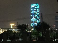 -广东财经大学(广州校区)