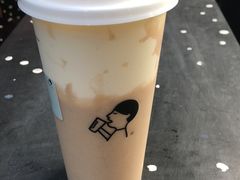 -喜茶(北京三里屯太古里店)