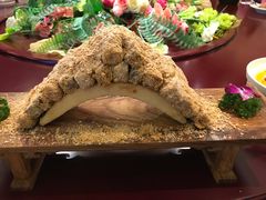 -香丰阁·烤鸭·川湘菜(清河店)