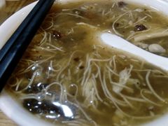 -王如意油茶(信旺·华府骏苑店)
