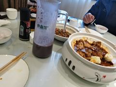 -岚县土豆宴(总部)