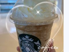 摩卡星冰乐-星巴克臻选(重庆大融城店)