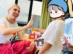 -YoKID优儿学堂早教托育园(青塔路店)