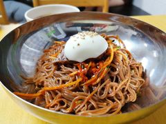-屋里家延边朝鲜族冷面(南园店)