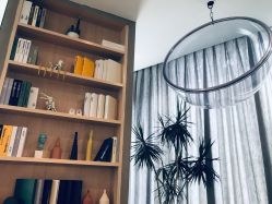 大厅-MOVAN HAIR莫凡匠人发型屋