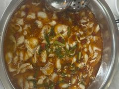 -老四川平头酸菜鱼(衙前店)