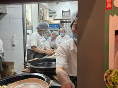 -哑巴生煎(临顿路店)