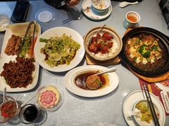 -老济南·地道济南菜(大明湖店)
