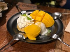 -Mango Tango
