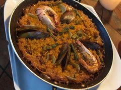 -Mezomd曼索蒂西班牙餐厅(广粤店)