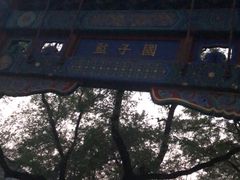 -北京国子监胡同