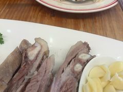 -嘻小北·兰州清汤牛肉面(太平洋森活天地店)