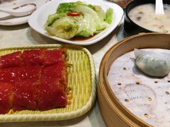 红米金网肠-稻香酒家(长宁KING88广场店)