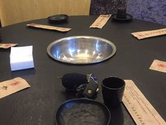 -通一顺老北京炭火锅(玉桥西路店)