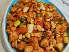 -南山鲜虾面·活鲜小馆·海味大连菜(南山总店)