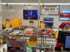 -国梁烤鸡(总店)